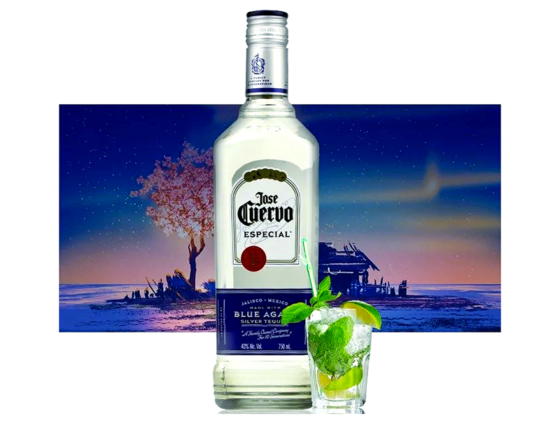 阳江酒水